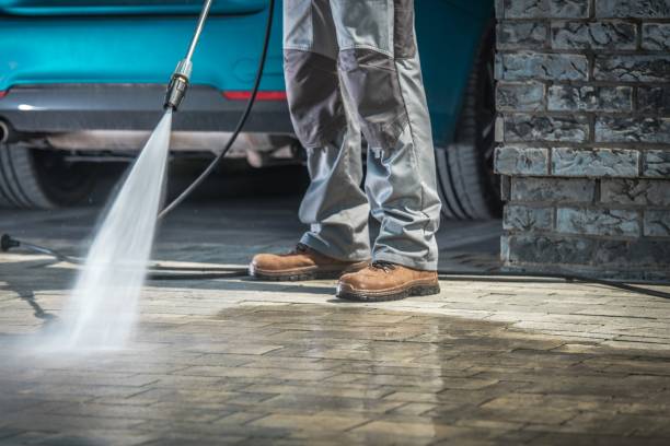 Concrete Sealing in Cowan, TN