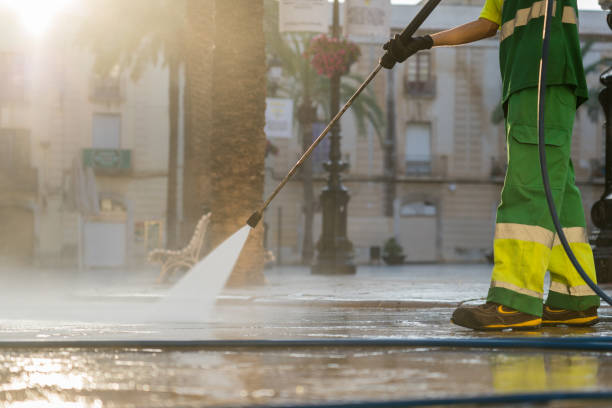 Professional Pressure Washing Services in Cowan, TN